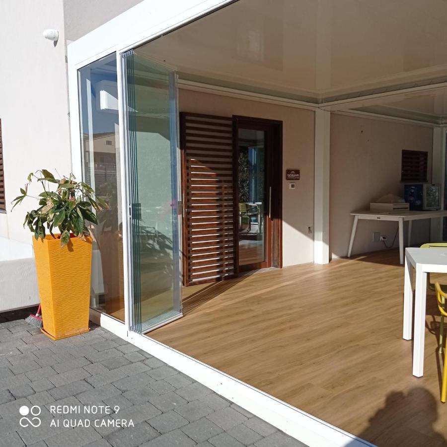 Naturamare B&B Villapiana Exterior foto